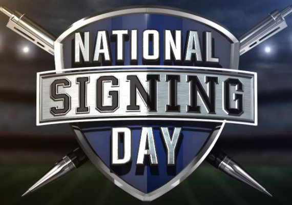  Nineteen Rumson-Fair Haven student-athletes made their college choices.